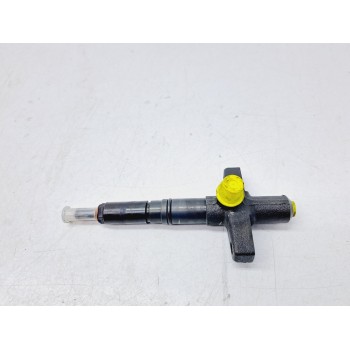 Recambio de inyector para mitsubishi montero (v80/v90) 3.2 di-d intense (3-ptas.) referencia OEM IAM 388Z484410  