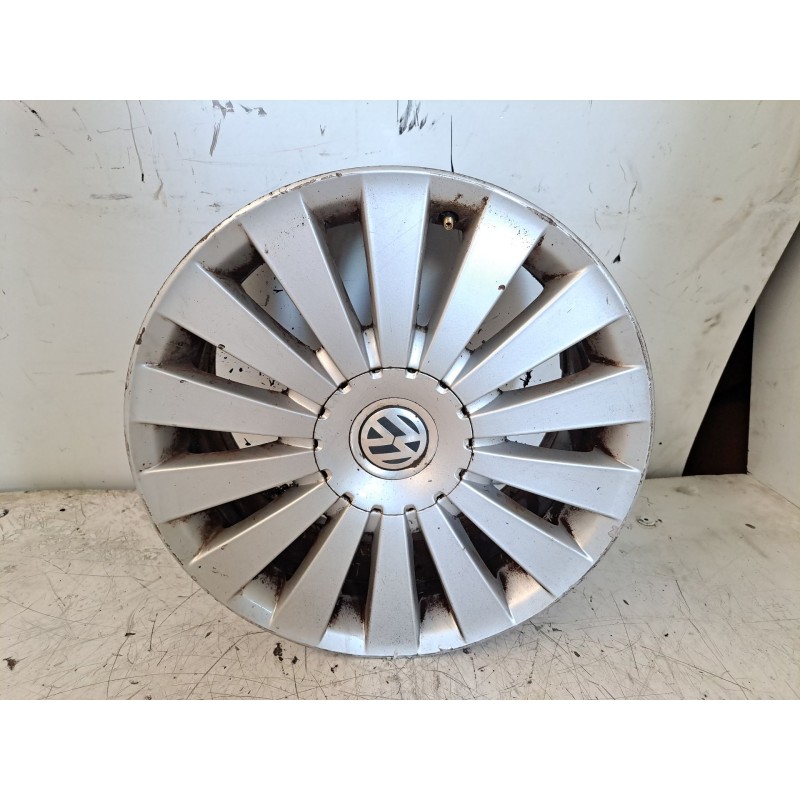 Recambio de llanta para volkswagen phaeton (3d2/3d8) 3.2 v6 24v referencia OEM IAM r17 3c0601025g 