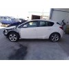 opel astra j lim. del año 2011