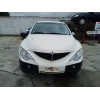 ssangyong actyon del año 2009