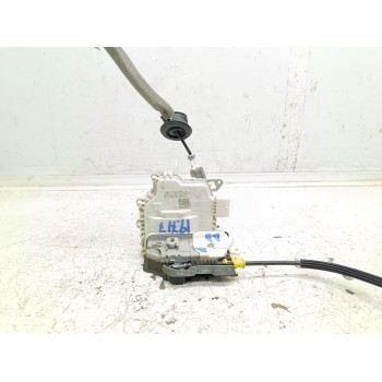 Recambio de cerradura puerta delantera derecha para audi a6 allroad quattro (4gj) 3.0 tdi advanced edition referencia OEM IAM 8J