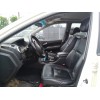 ssangyong actyon del año 2009