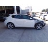 opel astra j lim. del año 2011