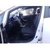 opel astra j lim. del año 2011