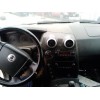 ssangyong actyon del año 2009