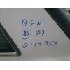 audi a3 (8l) del año 1997