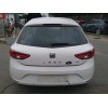 seat leon (5f1) del año 2015