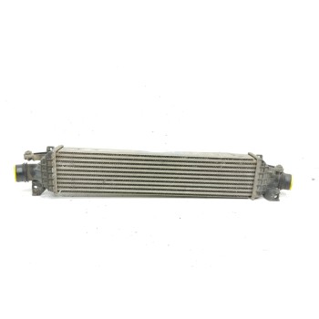 Recambio de intercooler para chevrolet aveo sedán lt+ referencia OEM IAM  96943741 