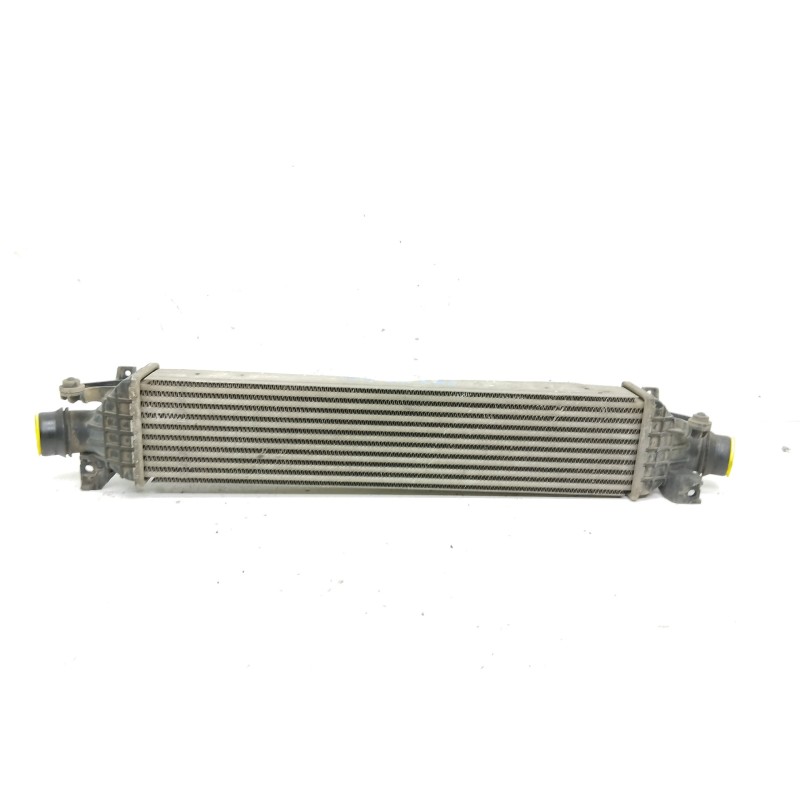 Recambio de intercooler para chevrolet aveo sedán lt+ referencia OEM IAM  96943741 