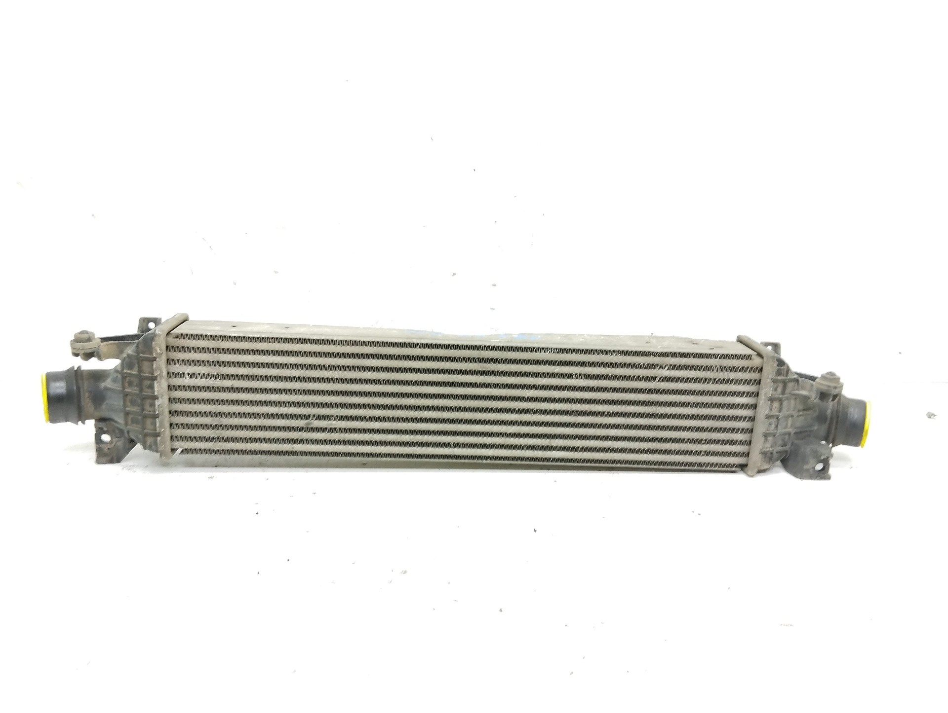Recambio de intercooler para chevrolet aveo sedán lt+ referencia OEM IAM  96943741 