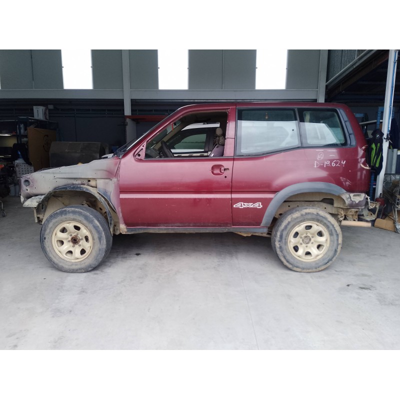 BOMBA EMBRAGUE 