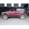 nissan terrano/terrano.ii (r20) del año 1993