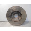 Recambio de disco freno delantero derecho para audi a3 sportback (8vf) 30 tdi design referencia OEM IAM   