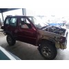 nissan terrano/terrano.ii (r20) del año 1993