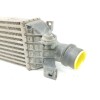 Recambio de intercooler para chevrolet aveo sedán lt+ referencia OEM IAM  96943741 