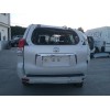 toyota land cruiser (j15) del año 2011