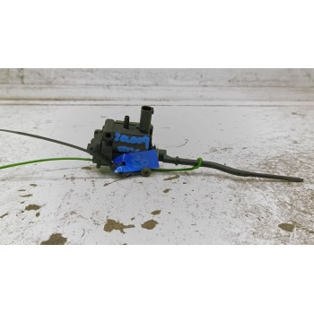 MOTOR CIERRE CENTRALIZADO TAPA COMBUSTIBLE 98587904 