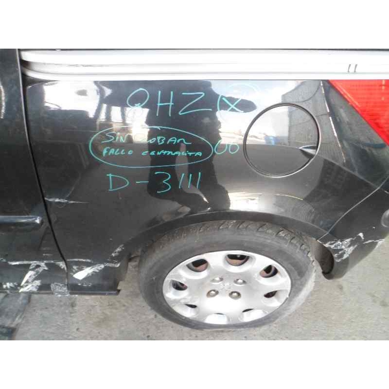 TRANSMISION DELANTERA DERECHA 