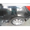 peugeot 1007 del año 2006