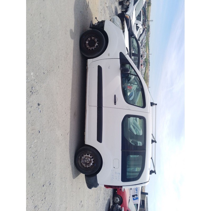 CLAXON 9813120280 