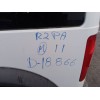 ford tourneo connect (tc7) del año 2011