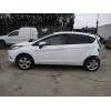 ford fiesta (cb1) del año 2009