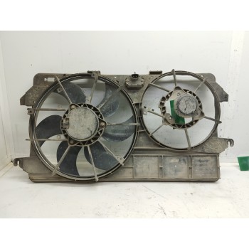 Recambio de electroventilador para ford tourneo connect (tc7) kombi b. larga (2006) referencia OEM IAM 4T168C607KC  