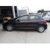 peugeot 207 del año 2008