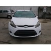 ford fiesta (cb1) del año 2009