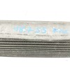 Recambio de intercooler para chevrolet aveo sedán lt+ referencia OEM IAM  96943741 