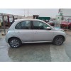nissan micra (k12e) del año 2007