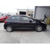 peugeot 207 del año 2008