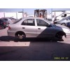 hyundai accent (x3) del año 1999