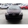 peugeot 207 del año 2008
