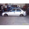 hyundai accent (x3) del año 1999