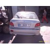 hyundai accent (x3) del año 1999
