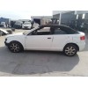 audi a3 cabriolet (8p) del año 2009