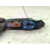 Recambio de mando elevalunas delantero izquierdo para peugeot 407 coupe básico referencia OEM IAM 96588276XT 53269706 