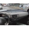 nissan micra (k12e) del año 2007
