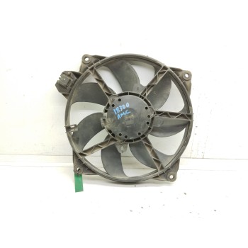 Recambio de electroventilador para renault megane iii berlina 5 p business referencia OEM IAM 214810898R VALEO 