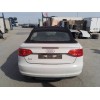 audi a3 cabriolet (8p) del año 2009
