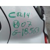 nissan micra (k12e) del año 2007