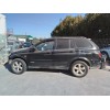 ssangyong kyron del año 2008