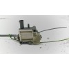 Recambio de motor cierre centralizado tapa combustible para mini mini countryman (r60) cooper d referencia OEM IAM 98587904  