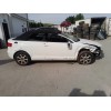audi a3 cabriolet (8p) del año 2009