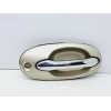 Recambio de maneta exterior delantera derecha para kia carnival ii 2.9 cdri ex referencia OEM IAM K53A58410  
