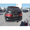ssangyong kyron del año 2008