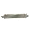Recambio de intercooler para chevrolet aveo sedán lt+ referencia OEM IAM  96943741 