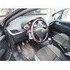 peugeot 207 del año 2008