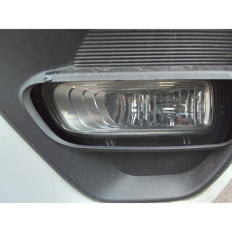 Recambio de faro antiniebla izquierdo para kia carens ( ) basic referencia OEM IAM   